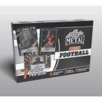ショッピングmetal NFL 2025 LEAF METAL HOBBY[1ボックス]