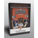 NFL 2024 LEAF COLLECTIVE HOBBY[1 box ]