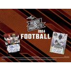 NFL 2024 LEAF HEROES &amp; PROSPECTS JUMBO[1 box ]