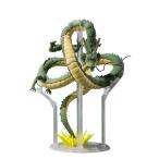 【S.H.Figuarts】神龍 [2025年12月再販]『ドラゴンボール』新品 塗装済み可動フィギュア[1個]