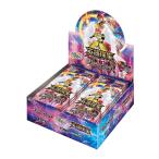 ショッピング契約 ◆予約◆バトルスピリッツ 【BS75】ブースターパック 契約編:環 第4章 英雄傑集[1ボックス]
