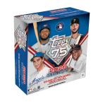 MLB 2026 TOPPS SERIES 2 メガボックス