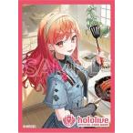 ◆予約◆ホロライブ hololive OFFICIAL CARD GAME オフィシャルホロカスリーブ Vol.60 『一条莉々華』[1個]