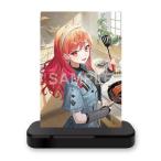 ◆予約◆ホロライブ hololive OFFICIAL CARD GAME オフィシャルホロカアクリルカードローダー Vol.4 『一条莉々華』[1個]