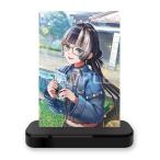 ◆予約◆ホロライブ hololive OFFICIAL CARD GAME オフィシャルホロカアクリルカードローダー Vol.5 『儒烏風亭らでん』[1個]