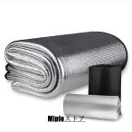 アルミシート 銀マット キャンプ用 アルミマット 保温 レジャーシート ピクニックシート 8mmの厚さ 断熱マット 厚手 テントマット 防水 防災 車中泊