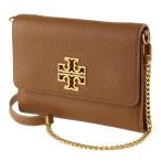 トリーバーチ ショルダーバッグ・ポシェット 2WAY TORY BURCH 60412 ブラウン系 バッグ・カバン レディース