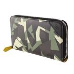 フェンディ 長財布 メンズ FENDI ラウンドファスナー・ジップ