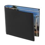 ポールスミス 財布 メンズ PAUL SMITH M1A/1033/S40215 ブラック系 財布・小物