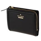 ケイトスペード 財布 KATE SPADE wlru5294 ブラック系 財布・小物 レディース