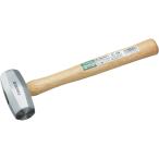 TRUSCO(トラスコ) 石頭ハンマー 1.1KG TSH-11