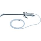 トラスコ中山(TRUSCO) エンジンクリーナー 全長433mm TD-77