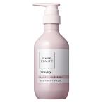 スカルプD ボーテ フワリー トリートメントパック 女性 頭皮ケア トリートメント 頭皮 保湿 350g 約2ヶ月分 ふわり髪