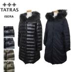 ショッピングダウンコート TATRAS（タトラス）ISERA LTA19A4706 ladie's ダウンコート　メーカー希望小売価格（税抜）110,000円