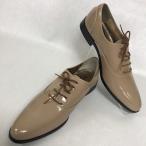 【新品】DOUBLE STANDARD CLOTHING（ダブルスタンダードクロージング）) 靴 35.5 ベージュ / 02082