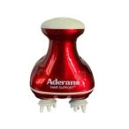 アデランス Aderans バスタイムエステ スパニスト USB スカルプケア ヘッドマッサージャー 頭皮マッサージ器 メーカー保証付 正規品 敬老の日 プレゼント
