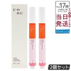 CONC リンクルインジェクション 2.5ml 2個セット コンク 目元 口元 美容液 マイクロニードル 目元ケア リンクル美容液 エイジングケア 弾力