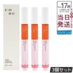 CONC リンクルインジェクション 2.5ml 3個セット コンク 目元 口元 美容液 マイクロニードル 目元ケア リンクル美容液 エイジングケア 弾力