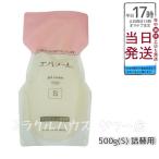 エバメール ゲルクリーム 詰替500g(S) レフィル オールインワンゲル ゲルクリームSタイプ 詰替え用 ゲル クリーム スキンケア