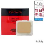 .. дорога Koh Gen Do мой вентилятор s.- блеск плёнка основа re Phil 9g #113 основа под макияж пудра пудра модель ...... покрытие сила 