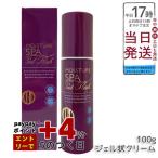 江原道 Koh Gen Do オールインワン モイスチャージェル リッチ 100g ジェル状クリーム オールインワンジェル スキンケア セラミド こうげんどう