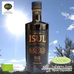 Yahoo! Yahoo!ショッピング(ヤフー ショッピング)イスール 500ml【世界最高品質《酸度0.1》オーガニック・エクストラバージンオリーブオイル】