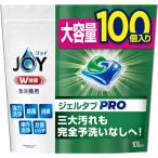 ショッピング食洗機 洗剤 [大容量] ジョイ ジェルタブ PRO W除菌 食洗機用洗剤 100個