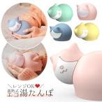 湯たんぽレンジ電子レンジOK蓄熱式シリコンネコ癒し系にゃんこハンドウォーマ...