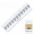  сосна *klieito. relax gosigosi корпус полотенце серебряный размер : примерно W24 H100 25P45462