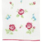  cozy Company нейлон корпус полотенце 25×100cm цент rose сад белый 501833