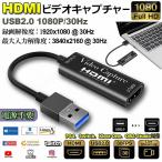 HDMI キャプチャーボード HDMI USB2.0 108