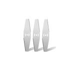 【3枚セット】スチールブレード 電動草刈り機専用 コードレス 草刈機 交換用刃　草刈り払い機　交換用 スチールブレード