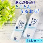  вода вода элемент вода 500ml 24 шт. входит nano Bubble внутренний минеральная вода ракушка e-ruCiel aile