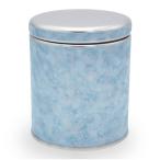  Mini погребальная урна минут . использовать клетка пудра голубой под рукой .. для outlet маленький ..