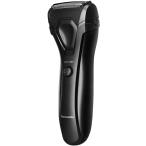 パナソニック メンズシェーバー 3枚刃 お風呂剃り可 黒 ES-RL13-K