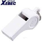 当日出荷可能　XEBEC　ジーベック　18621 警笛プラスチック　小 警備服 警備用品 保安用品　ホイッスル 男女兼用