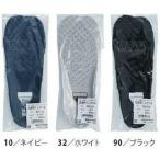 【送料無料】XEBEC　ジーベック　静電安全靴　85111S　85111用静電インソール　摩耗消耗します靴本体の導電性能を発揮できなくなります　定期的な確認と交換