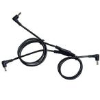 【送料無料】RD9261　空調服　ケーブル　自重堂　XEBEC　ジーベック