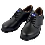 XEBEC　ジーベック　85025　安全靴　ワークブーツ　短靴　鋼製先芯　耐油性ゴム底　事務現場　作業現場　耐久性　熱に強いラバー素材を使用　鉄工場や溶接等