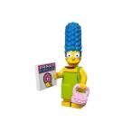 レゴ 71005 ミニフィギュア シンプソンズシリーズ1 マージ・シンプソン(Marge Simpson） 【メール便可】