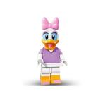 レゴ 71012 ディズニーシリーズ デイジーダック(Daisy Duck-09) 【メール便可】