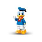 レゴ 71012 ディズニーシリーズ ドナルドダック(Donald Duck-10) 【メール便可】