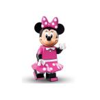 レゴ 71012 ディズニーシリーズ ミニーマウス(Minnie Mouse-11) 【メール便可】