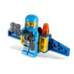 レゴ エイリアン・コンクエスト 30141 LEGO Alien Conquest Jet Pack