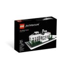 レゴ アーキテクチャー 21006 The White House