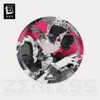 zen отсутствует Zone Zero .. серии жестяная банка значок u*.k Tria дом .e Len 
