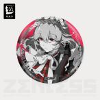 zen отсутствует Zone Zero .. серии жестяная банка значок u*.k Tria дом .lina