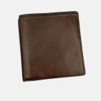 アシュフォード システム手帳 クラップ HB×WA5 ブラウン