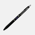 ショッピングacro PILOT ボールペン Acro×ANNA SUIコラボ アクロ300 シルバーライン ブラックフラワー