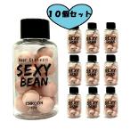 CNKCOS SEXY BEAN sexy bean 17g 10 шт ( мойка стоимость ) пробный размер 